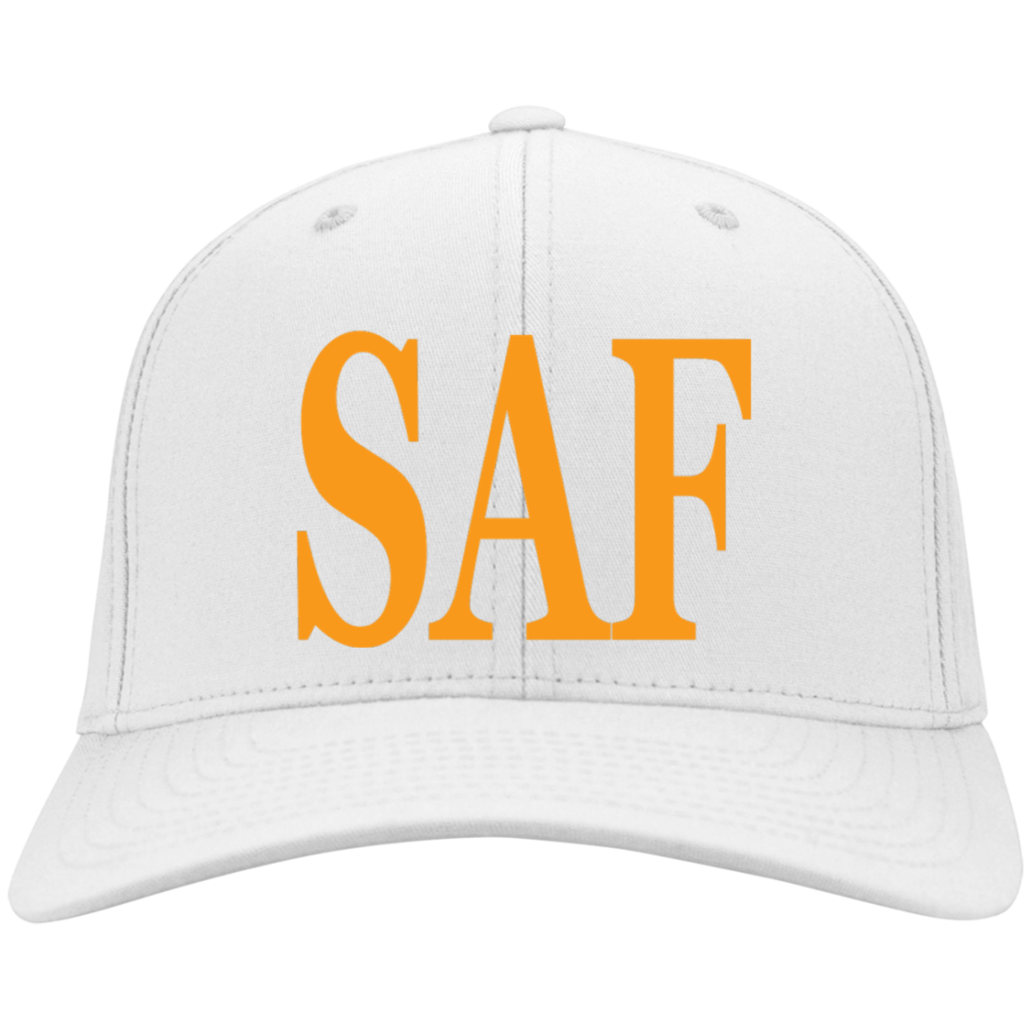 SAF - Twill Cap