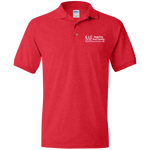 SAF - Men's Jersey Polo Shirt