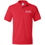 SAF - Men's Jersey Polo Shirt