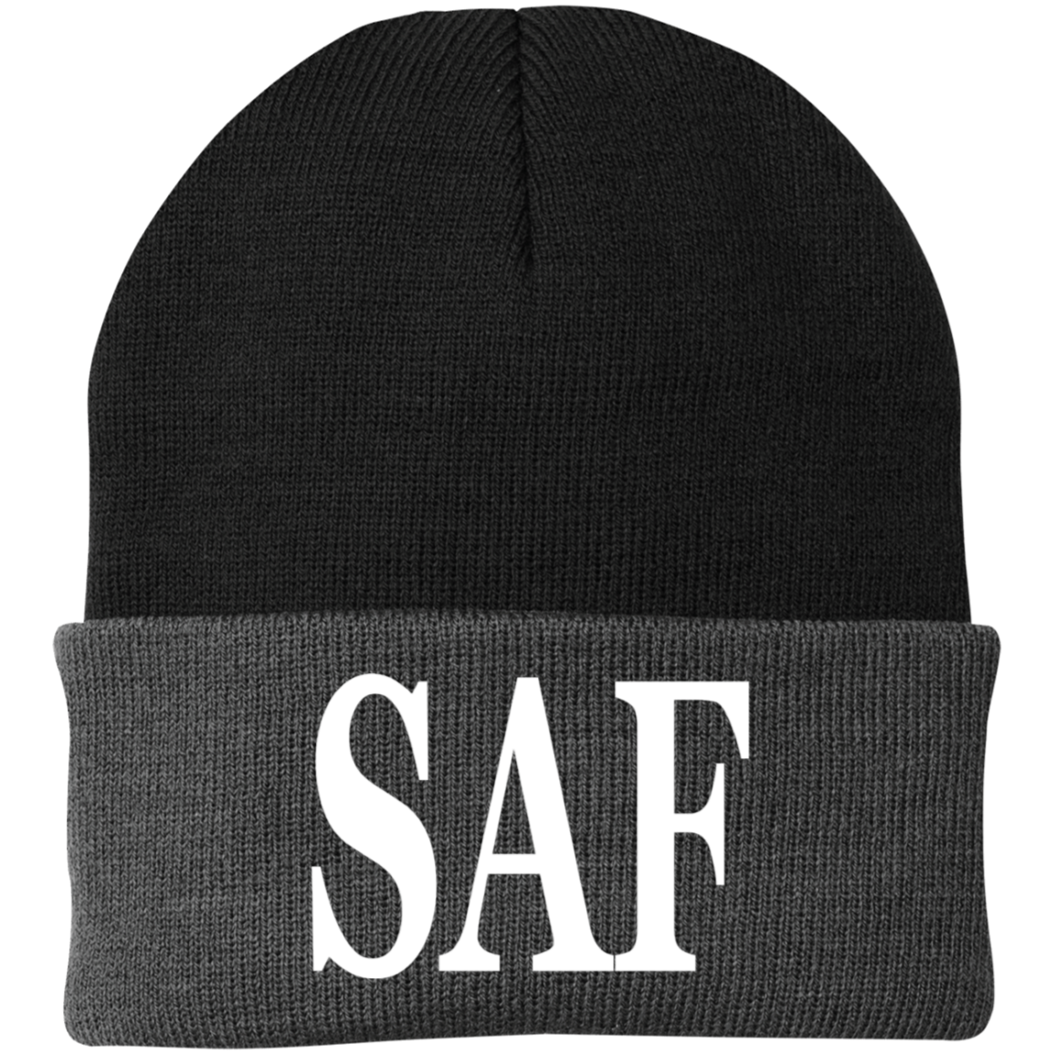 SAF - Knit Cap