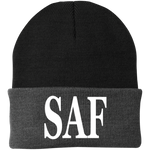 SAF - Knit Cap