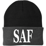 SAF - Knit Cap