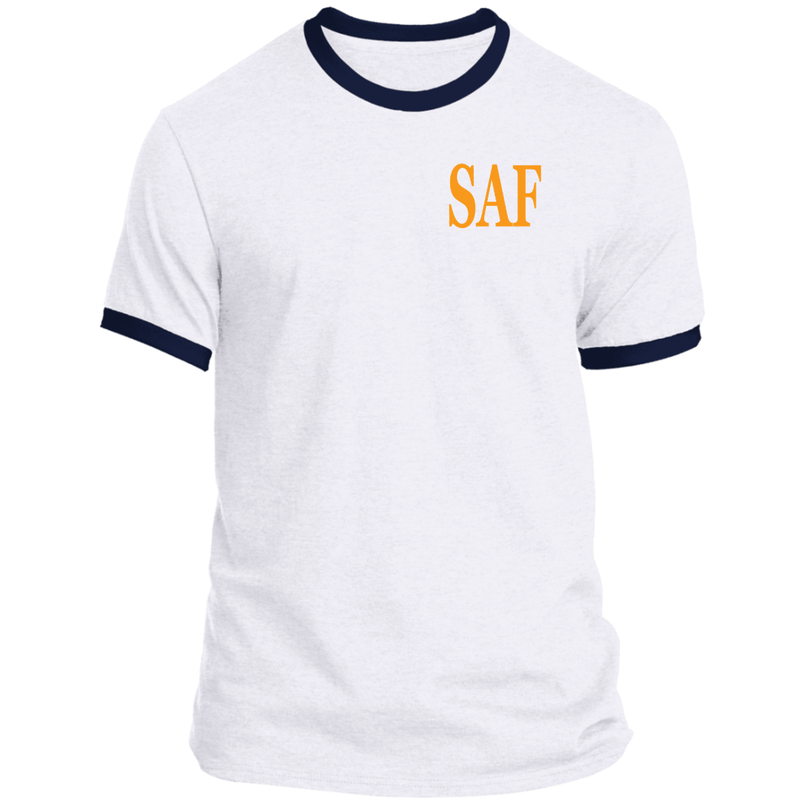 SAF - Ringer Tee