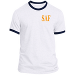 SAF - Ringer Tee