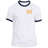 SAF - Ringer Tee