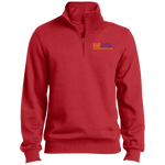 SAF - 1/4 Zip Sweatshirt