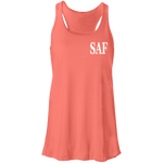 SAF - Flowy Racerback Tank