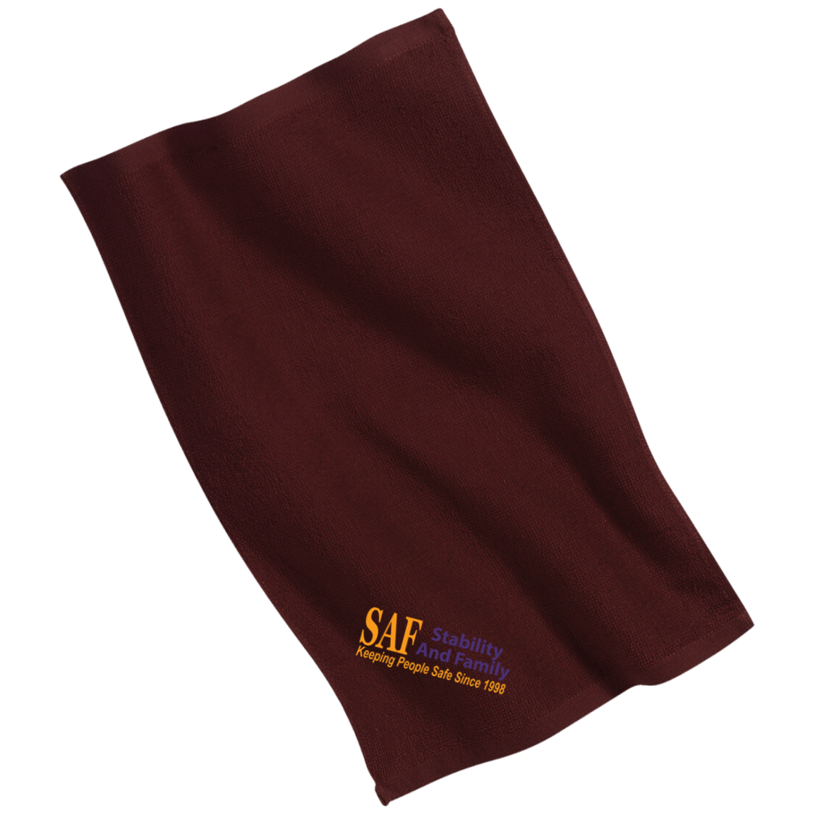 SAF - Rally Towel