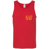 SAF - Cotton Tank Top 5.3 oz.