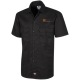 SAF - Men's Short Sleeve Workshirt