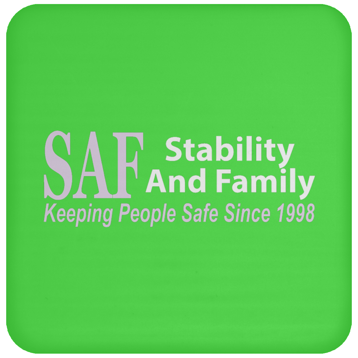 SAF - Coaster