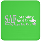 SAF - Coaster