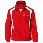 SAF - Jersey-Lined Jacket