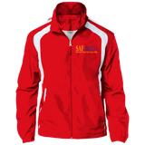 SAF - Jersey-Lined Jacket