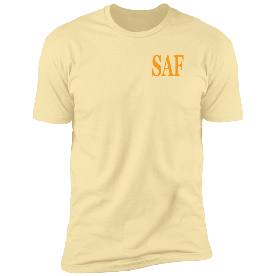 SAF - Premium Short Sleeve T-Shirt