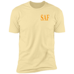 SAF - Premium Short Sleeve T-Shirt