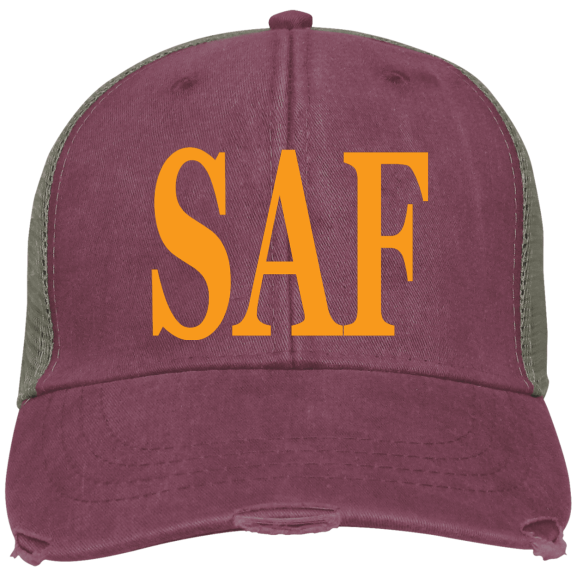 SAF - Ollie Cap