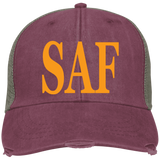 SAF - Ollie Cap