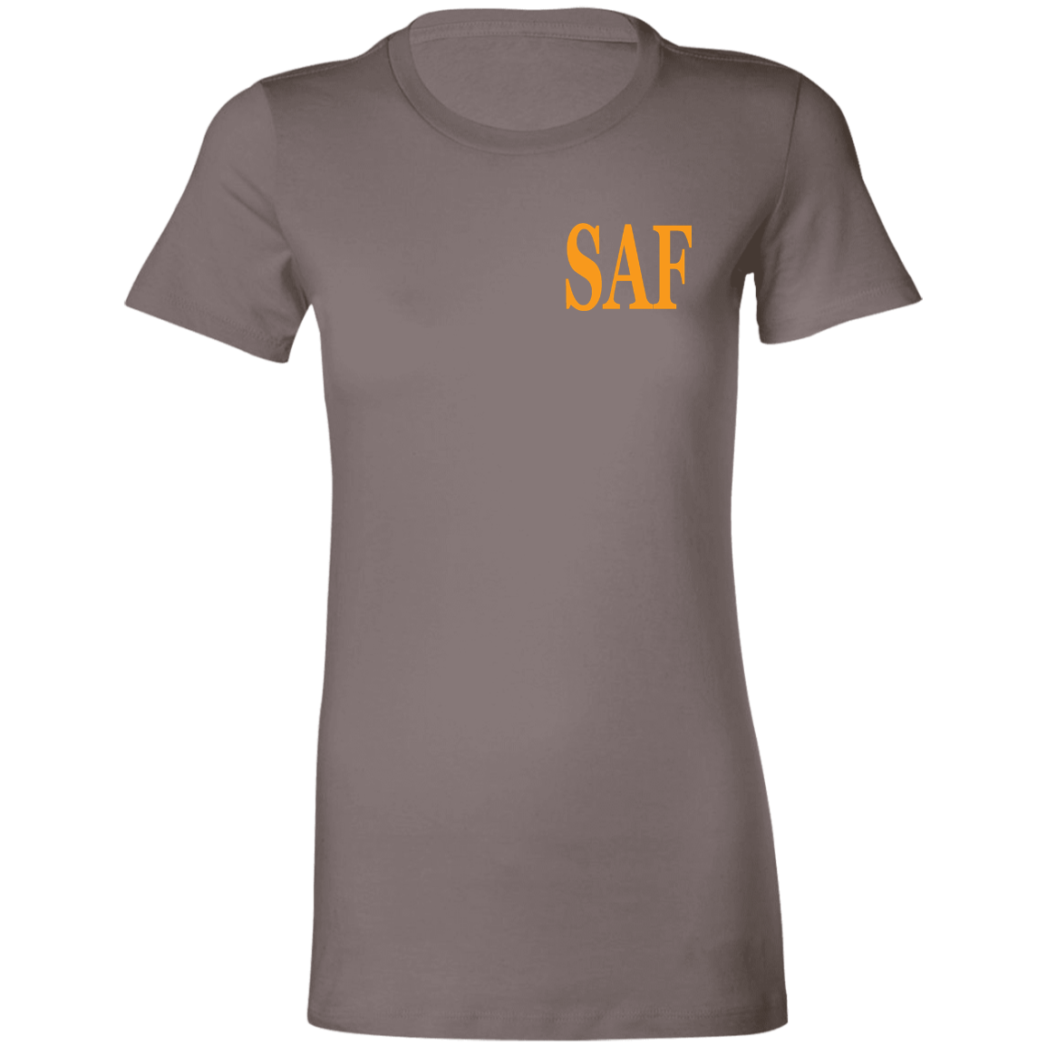 SAF - Ladies' Favorite T-Shirt