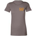 SAF - Ladies' Favorite T-Shirt