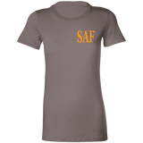 SAF - Ladies' Favorite T-Shirt
