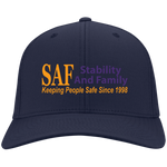 SAF - Twill Cap