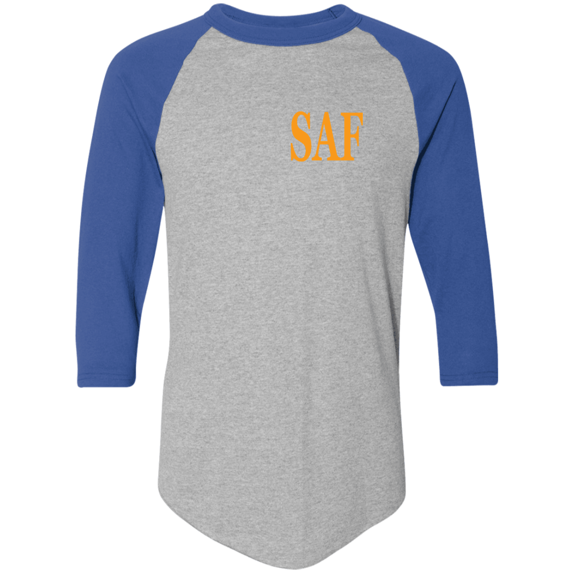 SAF - Colorblock Raglan Jersey