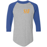 SAF - Colorblock Raglan Jersey