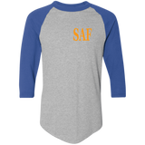 SAF - Colorblock Raglan Jersey