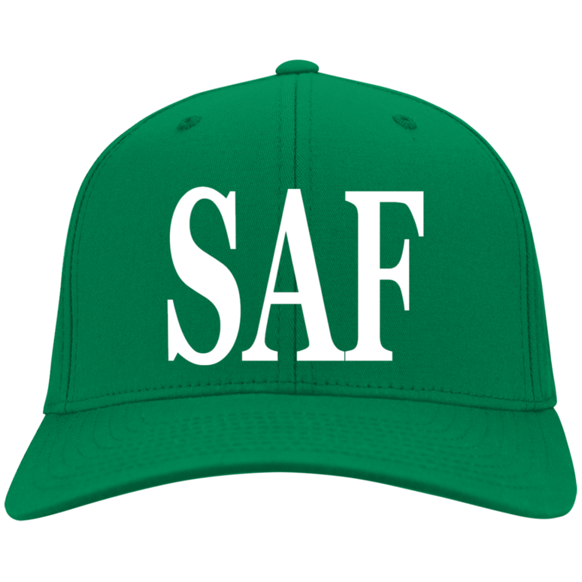 SAF - Twill Cap
