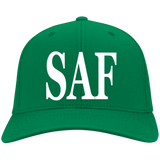 SAF - Twill Cap