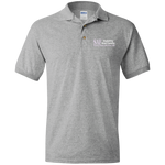 SAF - Men's Jersey Polo Shirt