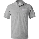 SAF - Men's Jersey Polo Shirt