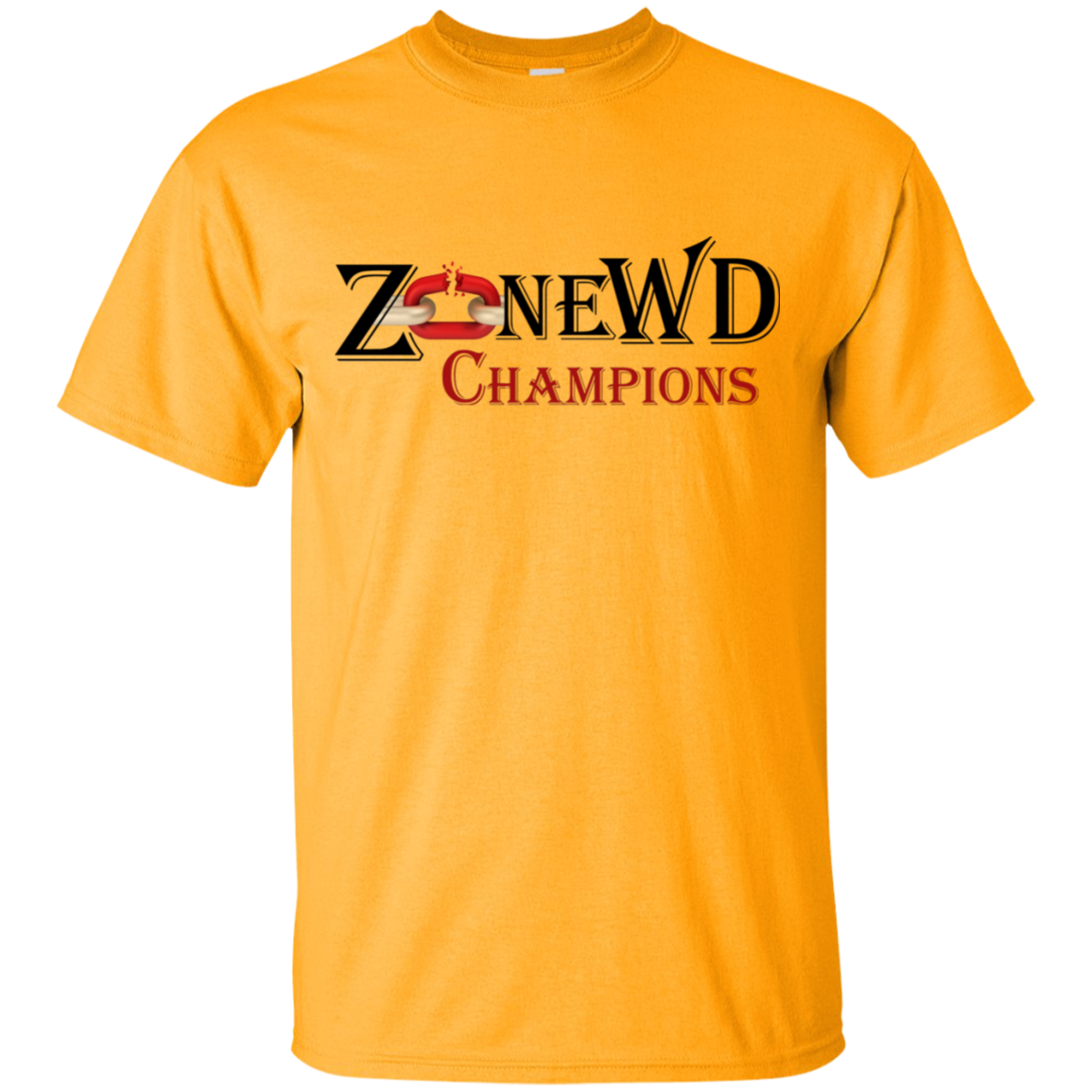 I Am A Champion