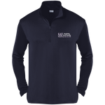 SAF - Competitor 1/4-Zip Pullover