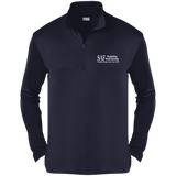 SAF - Competitor 1/4-Zip Pullover