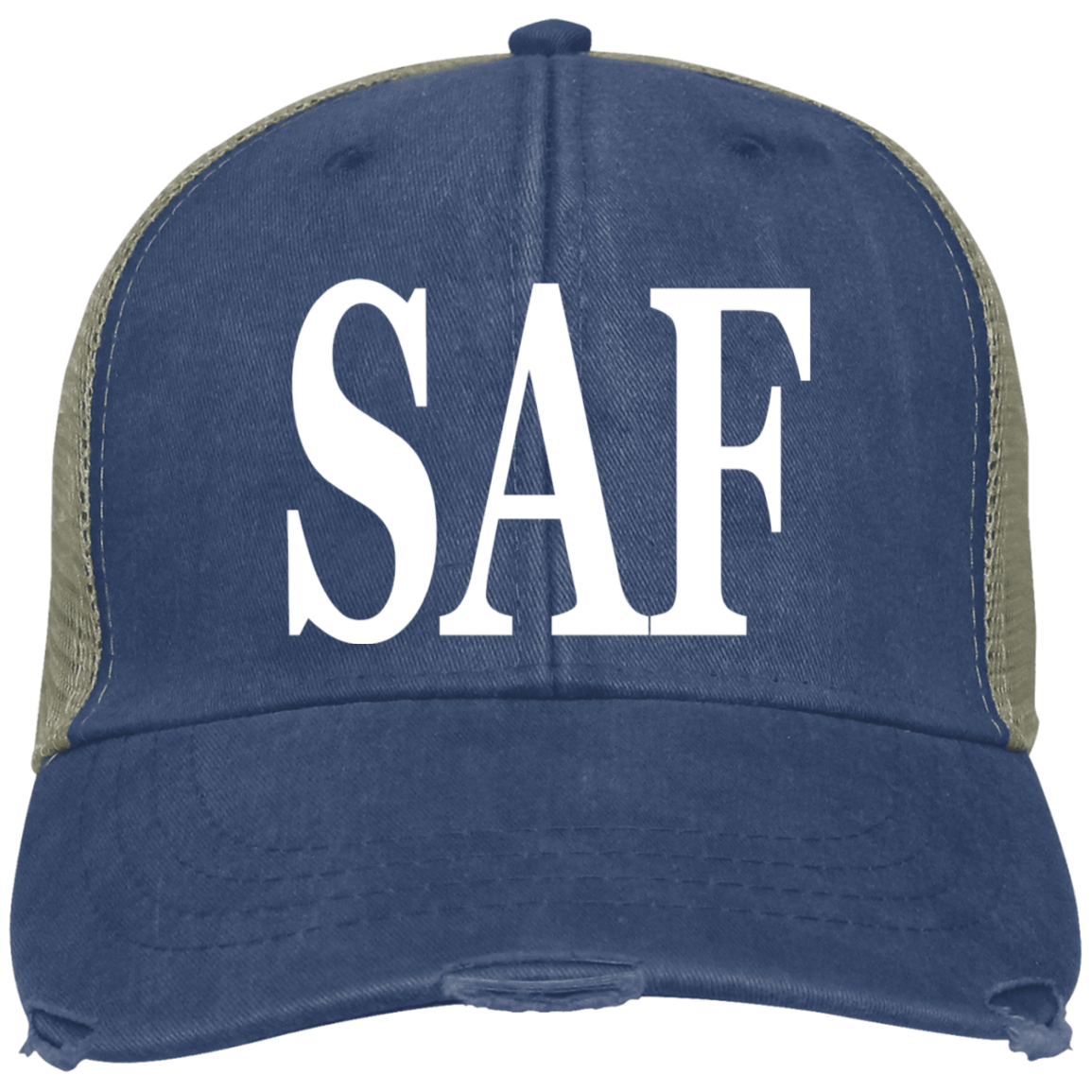 SAF - Ollie Cap