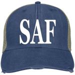 SAF - Ollie Cap