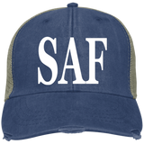SAF - Ollie Cap