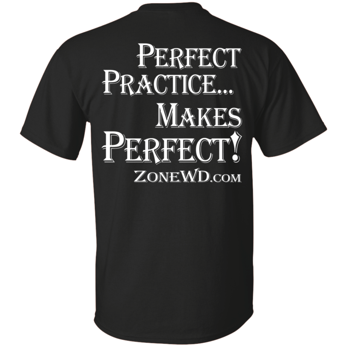Perfect Practice