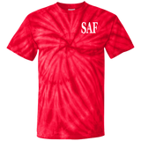 SAF - 100% Cotton Tie Dye T-Shirt