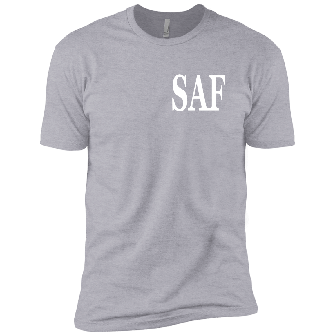 SAF - Boys' Cotton T-Shirt