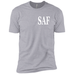 SAF - Boys' Cotton T-Shirt