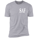 SAF - Boys' Cotton T-Shirt