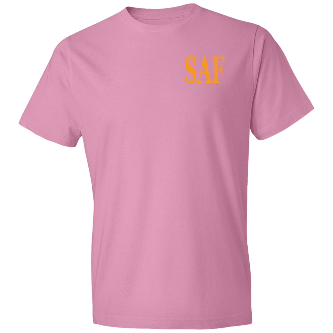 SAF - Lightweight T-Shirt 4.5 oz