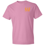 SAF - Lightweight T-Shirt 4.5 oz