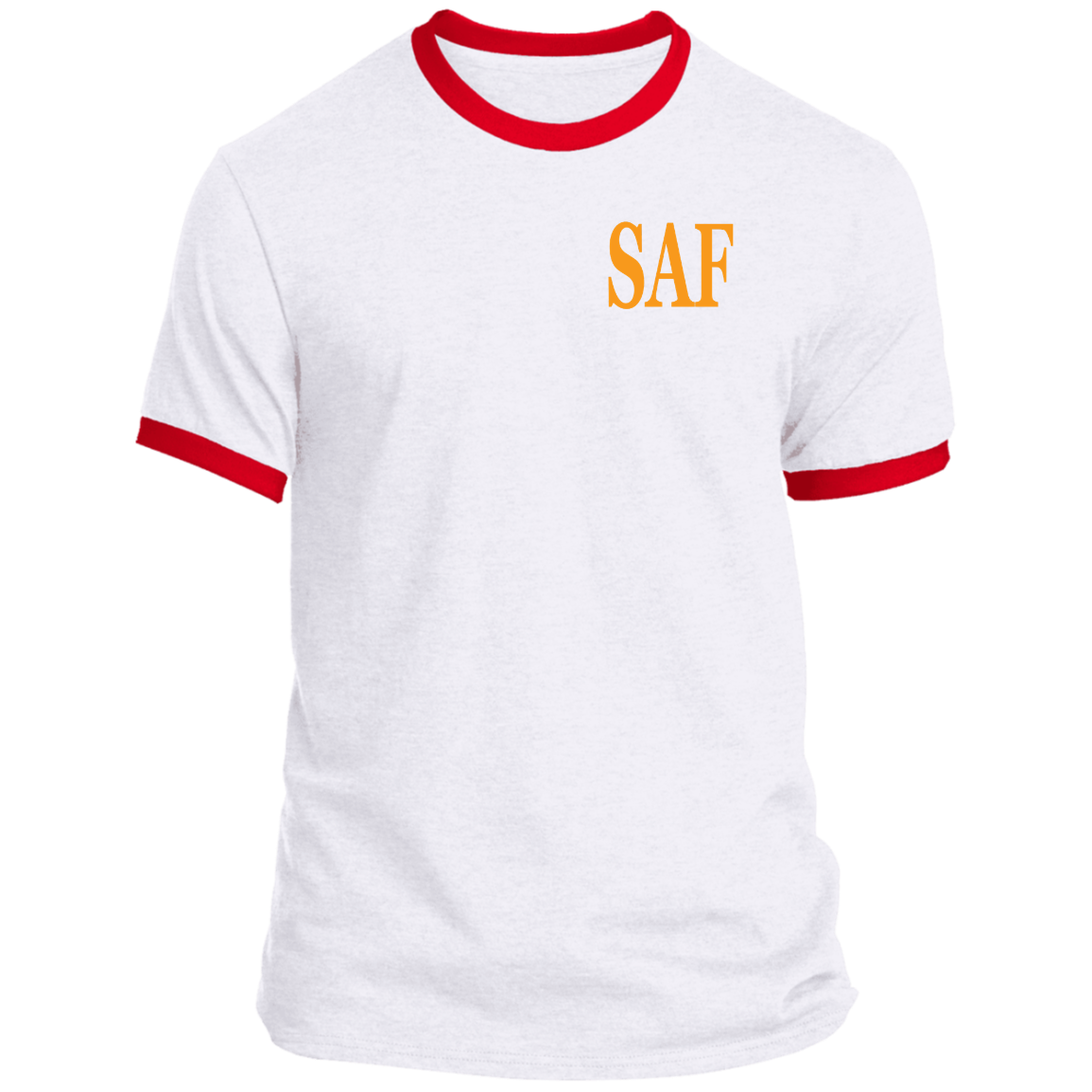 SAF - Ringer Tee