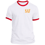 SAF - Ringer Tee