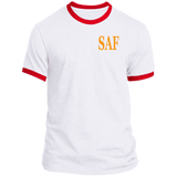 SAF - Ringer Tee