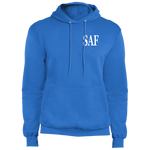SAF - Core Fleece Pullover Hoodie